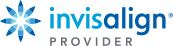 Invisalign Provider logo