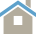 Animated house icon